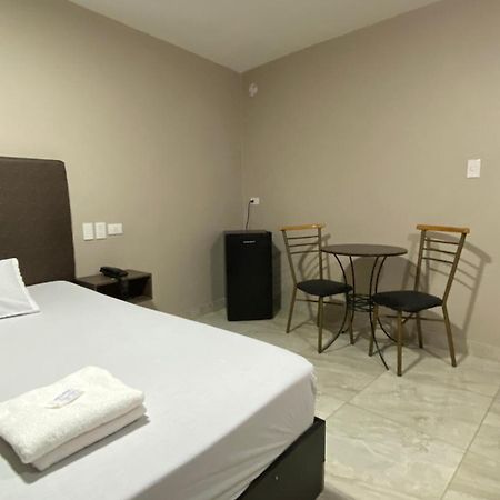 Hostal Bellagio جواياكيل المظهر الخارجي الصورة