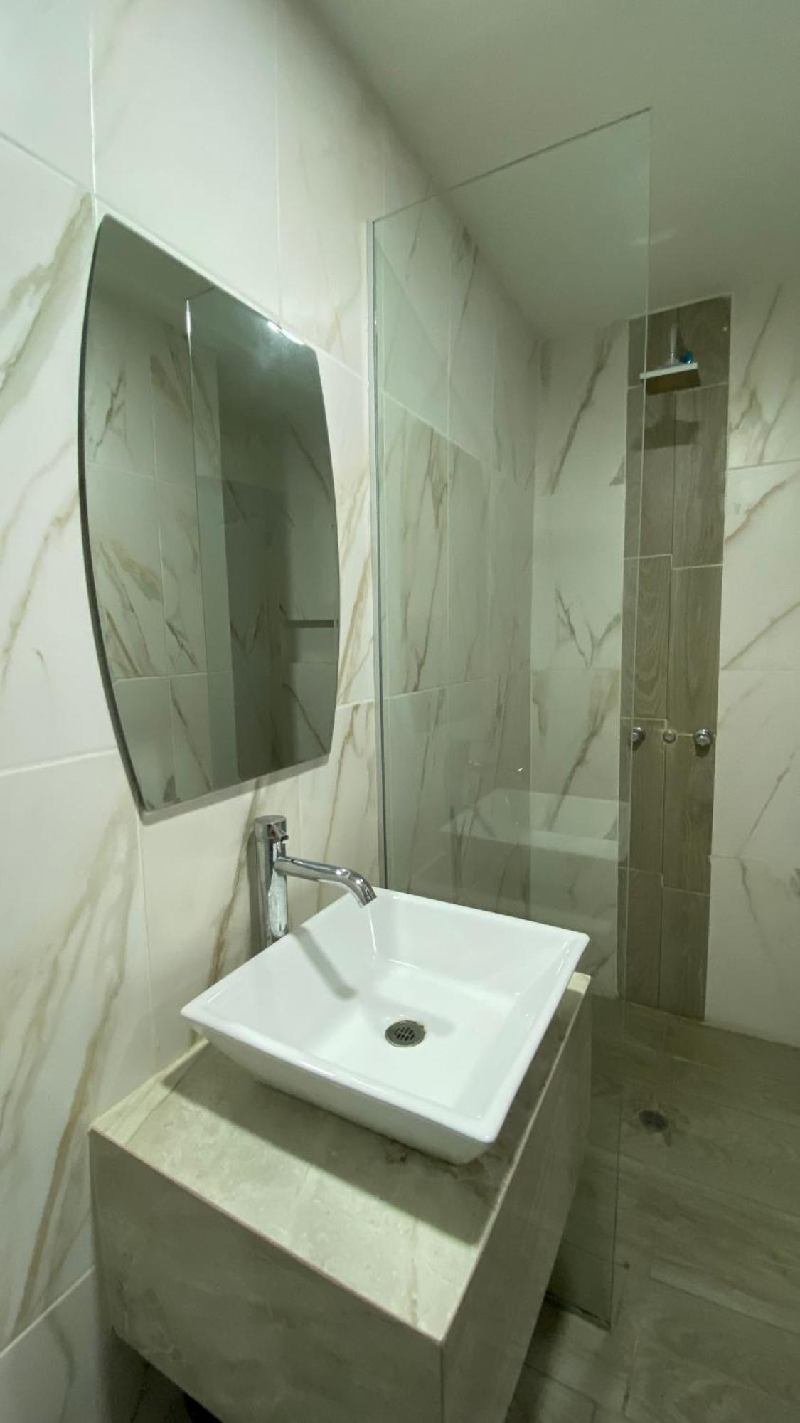 Hostal Bellagio جواياكيل المظهر الخارجي الصورة