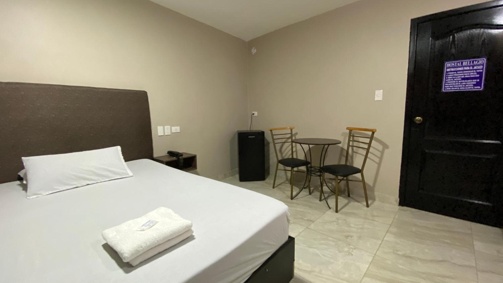 Hostal Bellagio جواياكيل المظهر الخارجي الصورة